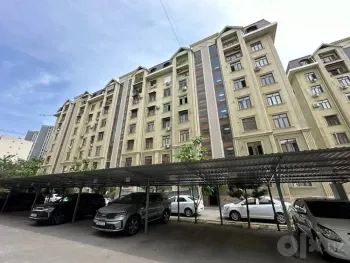 100 м², 3-комн. квартира, 3/8-0