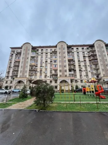 88 м², 4-комн. квартира, 8/9-0