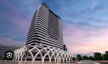 86 м², 3-комн. квартира, 21/27-1