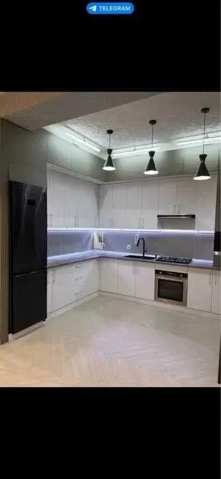 99 m², 2-xonali kvartira, 7/9-1