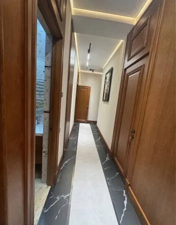 86 м², 3-комн. квартира, 3/6-2