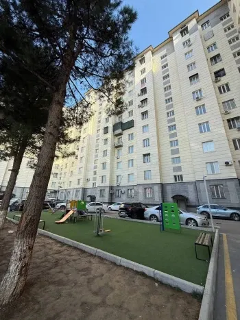 160 м², 4-комн. квартира, 4/11-1