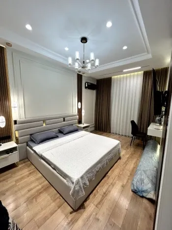 65 м², 2-комн. квартира, 4/8-1