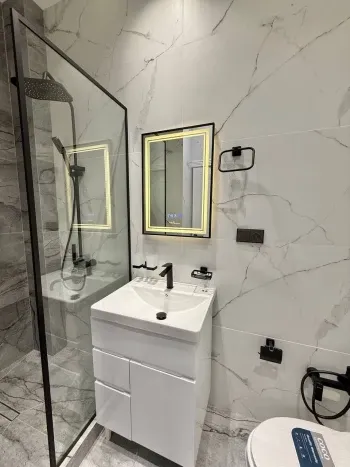 35 м², 2-комн. квартира, 3/9-3