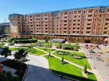 198 м², 5-комн. квартира, 5/8-0