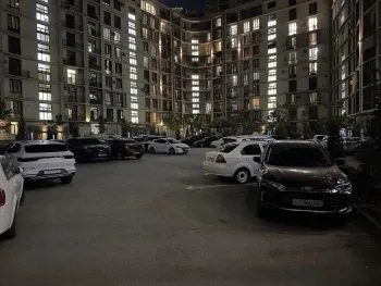 120 m², 3-xonali kvartira, 5/10-3