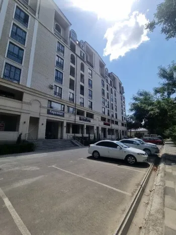 27 м², 1-комн. квартира, 6/8-2