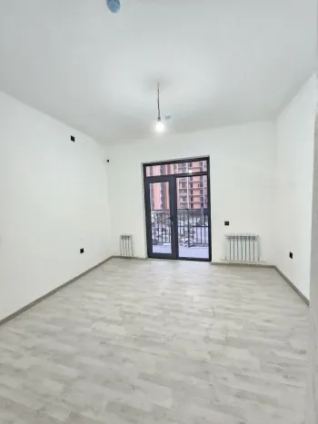 58 м², 2-комн. квартира, 6/16-0