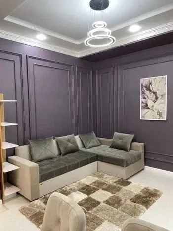 60 м², 2-комн. квартира, 7/8-0