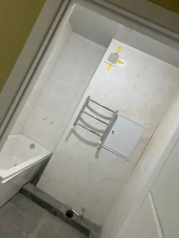 55 m², 2-xonali kvartira, 5/16-3