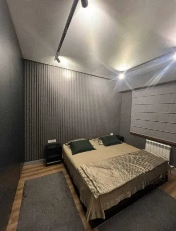 61 m², 3-xonali kvartira, 4/8-0