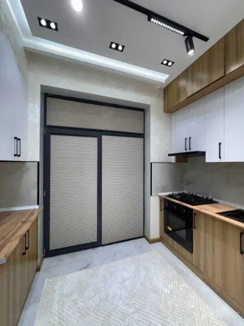 108 м², 5-комн. квартира, 7/8-2