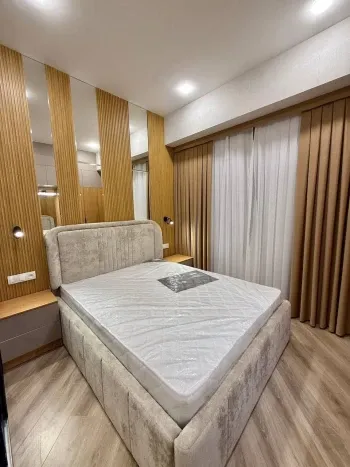 30 м², 1-комн. квартира, 8/8-3