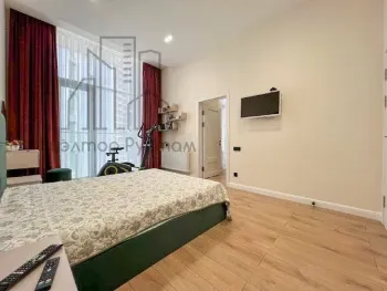 45 м², 2-комн. квартира, 4/7-0