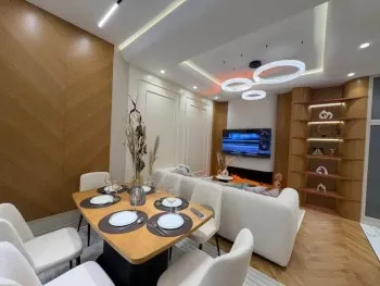 75 м², 3-комн. квартира, 5/9-1