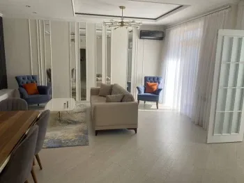119 м², 3-комн. квартира, 3/7-3