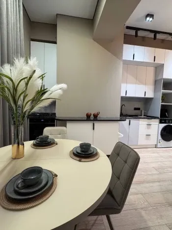 75 м², 3-комн. квартира, 7/9-1