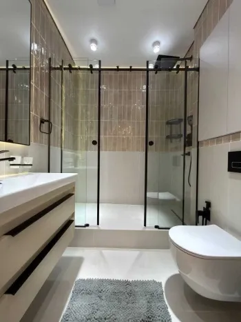 156 м², 5-комн. квартира, 3/9-2