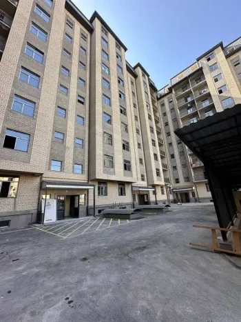 75 м², 3-комн. квартира, 8/11-1