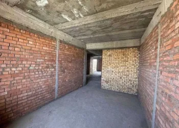 129 м², 4-комн. квартира, 8/9-1