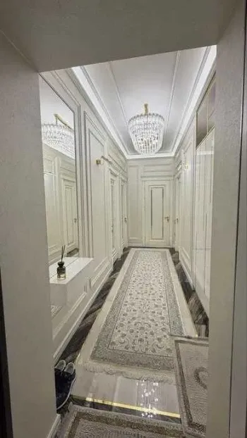 75 м², 3-комн. квартира, 4/10-1