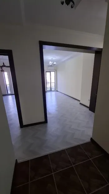 58 м², 2-комн. квартира, 2/10-2