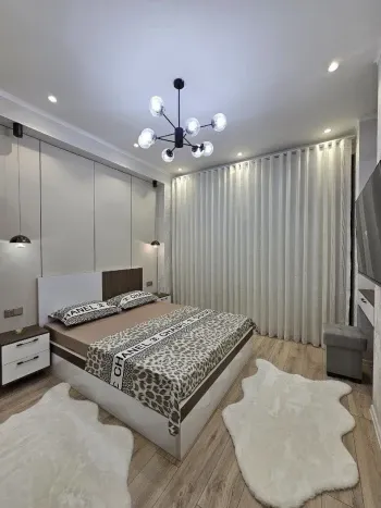 60 м², 2-комн. квартира, 7/14-3