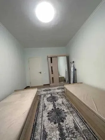 87 м², 3-комн. квартира, 6/9-3