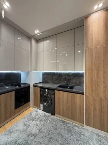 25 м², 1-комн. квартира, 8/24-2