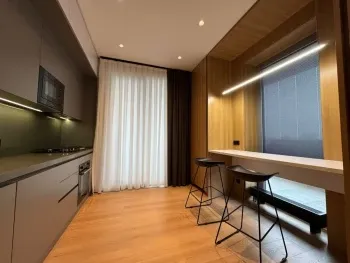 65 м², 2-комн. квартира, 9/16-2