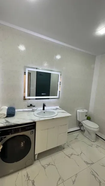 44 м², 2-комн. квартира, 7/11-2