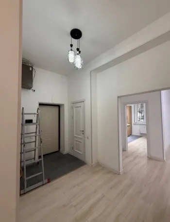 125 m², 5-xonali kvartira, 1/9-1