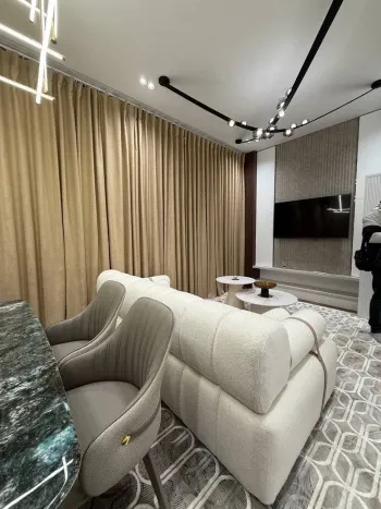 105 м², 4-комн. квартира, 6/14-1