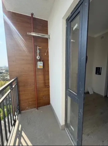 60 m², 3-xonali kvartira, 6/9-3