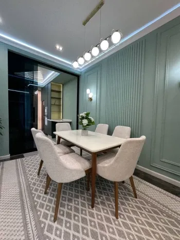 90 м², 3-комн. квартира, 4/10-2