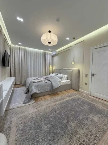 75 m², 2-xonali kvartira, 3/10-1