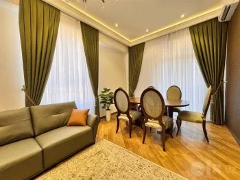 115 м², 4-комн. квартира, 7/12-0