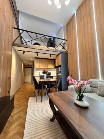 28 м², 2-комн. квартира, 17/17-3