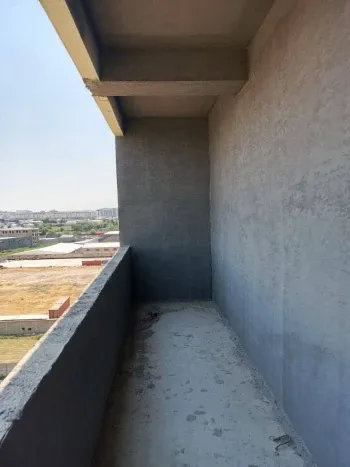 60 m², 2-xonali kvartira, 10/16-1