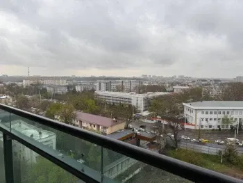 157 м², 4-комн. квартира, 10/10-1