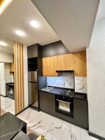 45 m², 2-xonali kvartira, 7/8-3