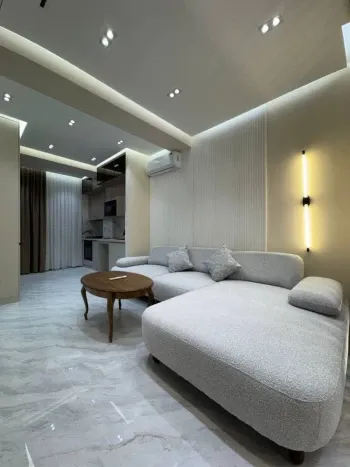 48 м², 2-комн. квартира, 3/10-0