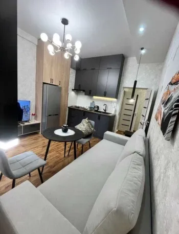 52 m², 2-xonali kvartira, 3/10-3