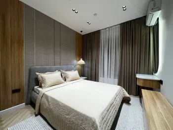 45 м², 2-комн. квартира, 7/16-2