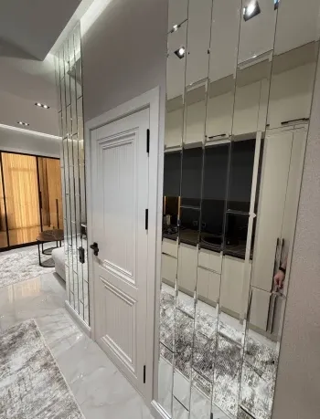 30 м², 1-комн. квартира, 7/14-3