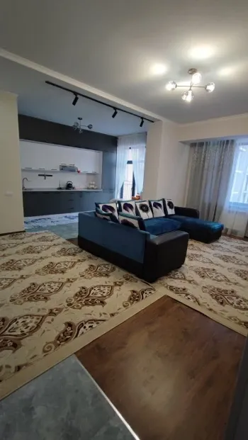 75 м², 2-комн. квартира, 8/9-0