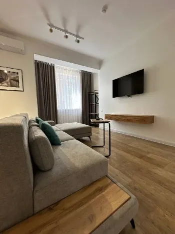 60 м², 2-комн. квартира, 5/8-1