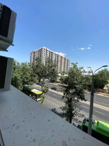55 м², 2-комн. квартира, 3/10-0