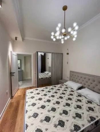 47 м², 2-комн. квартира, 10/12-3