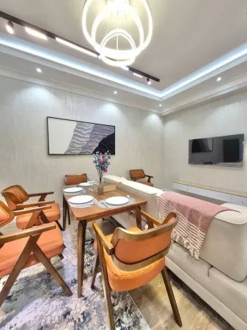 53 m², 2-xonali kvartira, 5/8-3